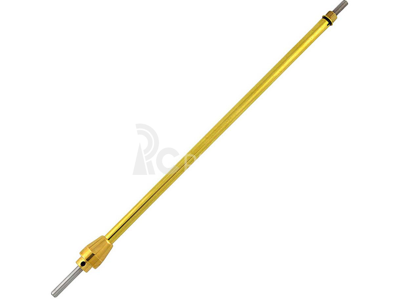 Raboesch lodní hřídel komplet 290mm M5 s ložiskem
