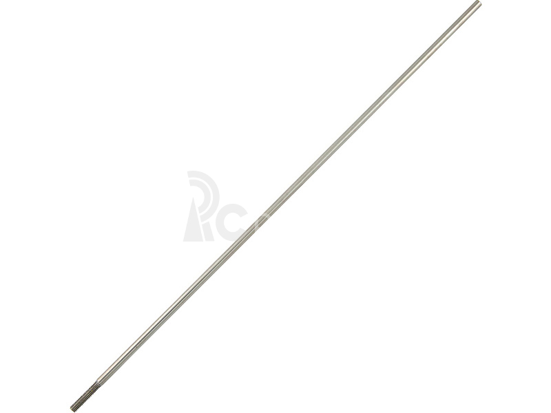 Raboesch lodní hřídel nerez 5x290mm M5x18mm