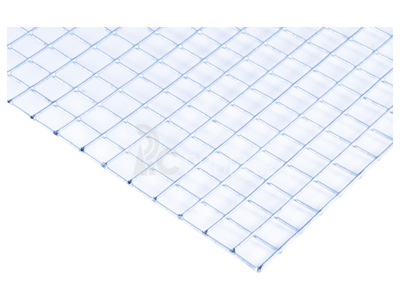 Raboesch mřížka nerez ocel rastr 1.1mm 0.8x140x200mm
