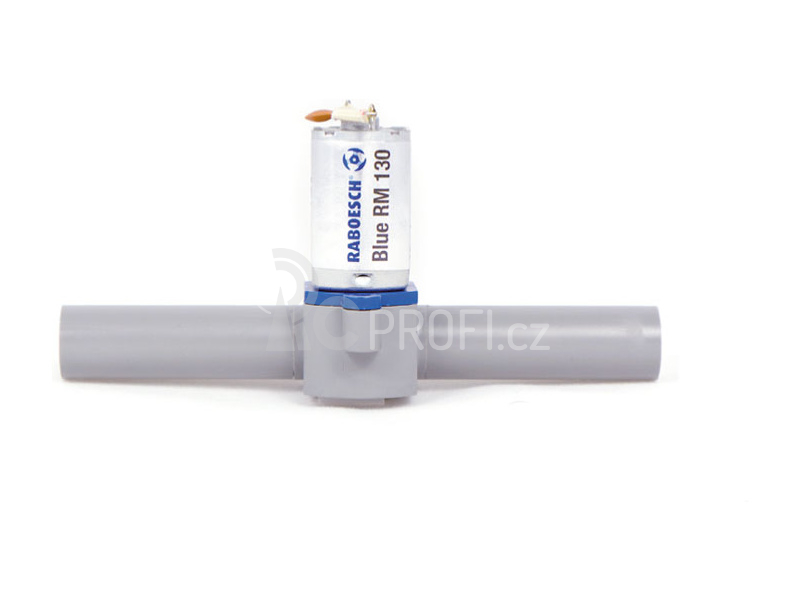 Raboesch příčný pohon kompletní 10/12 x 92mm