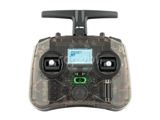 RadioMaster Pocket CC2500