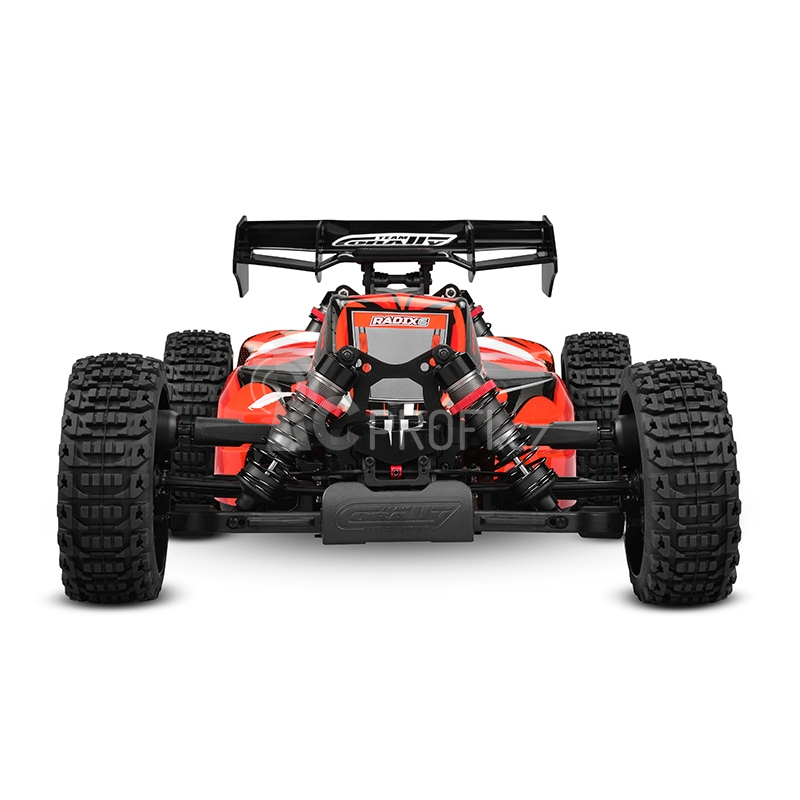 RADIX XP 6S Model 2021 - 1/8 BUGGY 4WD - RTR - Brushless Power 6S