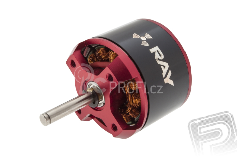 RAY G2 střídavý motor C3536-850