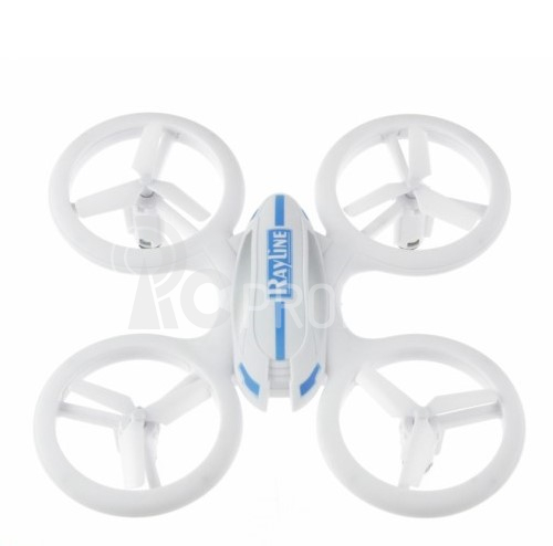 RC dron Rayline Funtom 5, dvoubarevná