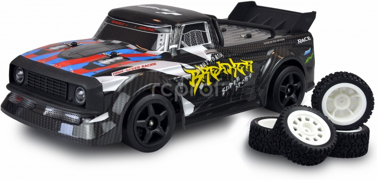 RC auto Amewi Drift Sports Car Breaker