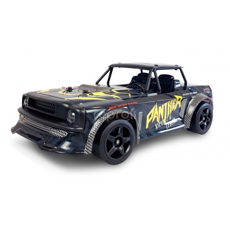 BAZAR - RC auto Amewi Drift Sports Car Panther Pro