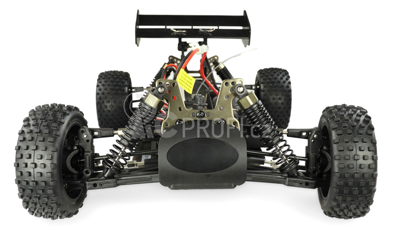 RC auto Blade Buggy Brushed