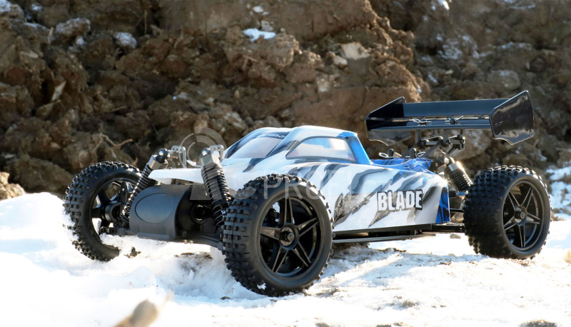 RC auto Blade Buggy Brushed