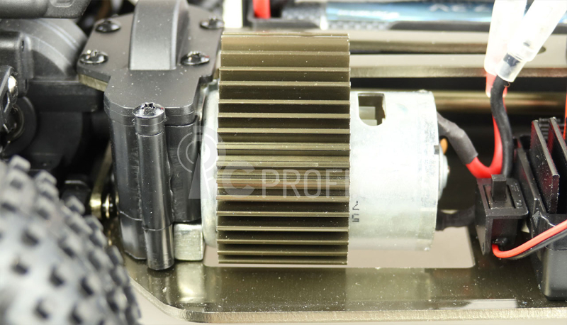 RC auto Blade Buggy Brushed