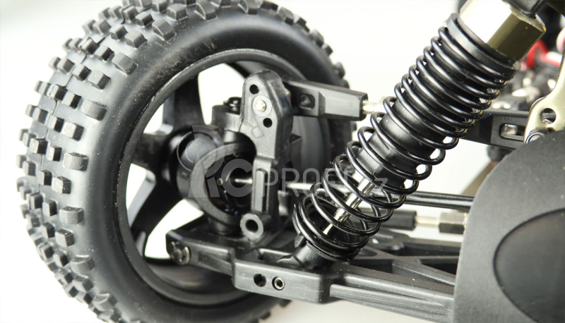 RC auto Blade Buggy Brushed