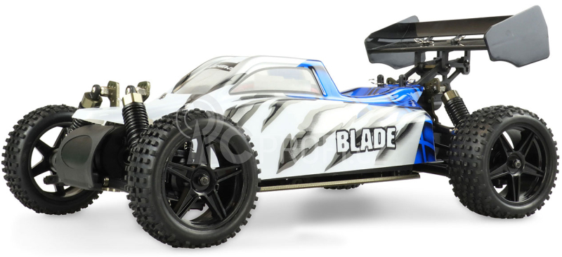 RC auto Blade Buggy Brushed