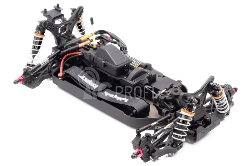 RC auto brushless Buggy 4WD Hobbytech BXR.S (verze 2023)