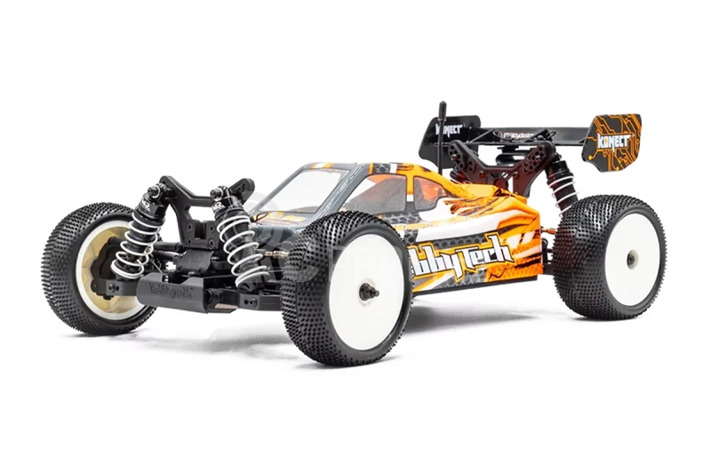 RC auto brushless Buggy 4WD Hobbytech BXR.S (verze 2023)