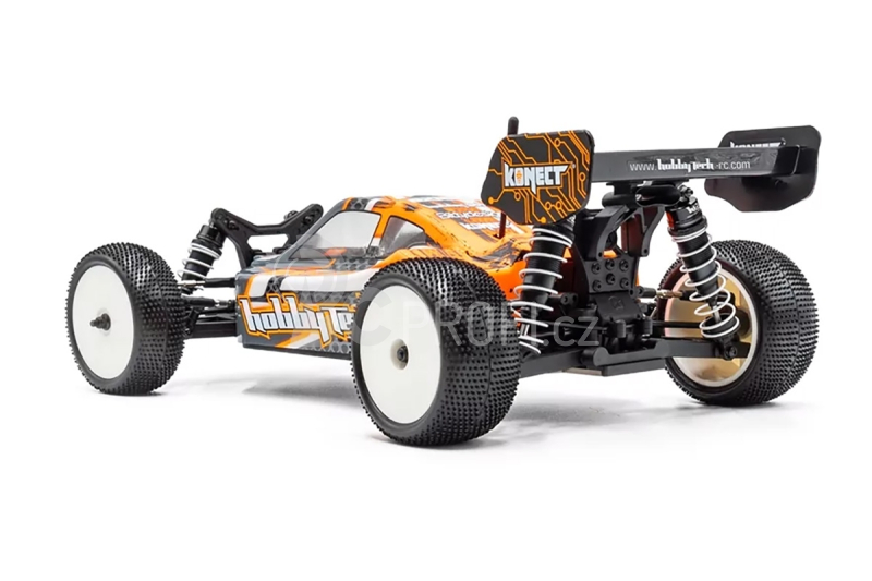 RC auto brushless Buggy 4WD Hobbytech BXR.S (verze 2023)