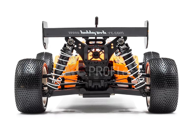 RC auto brushless Buggy 4WD Hobbytech BXR.S (verze 2023)