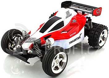 RC auto buggy Exceed