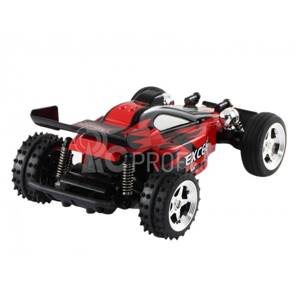RC auto buggy Exceed