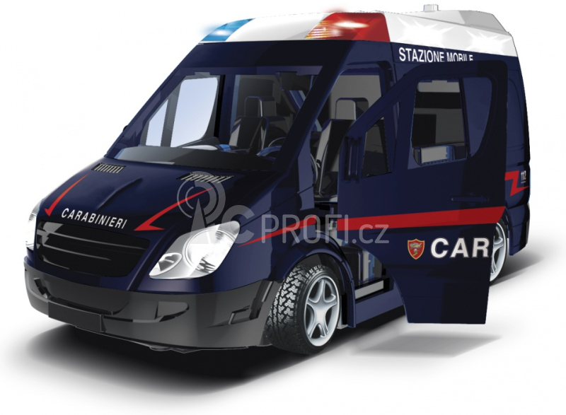 RC auto Carabinieri