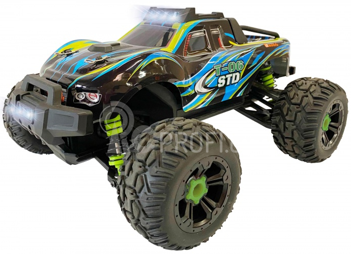 RC auto DF models T-06 STD Truck 1:16 RTR