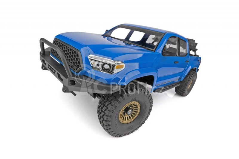 RC auto Element RC Enduro Knightrunner Trail Truck RTR, modrá