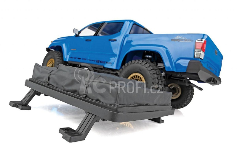 RC auto Element RC Enduro Knightrunner Trail Truck RTR, modrá