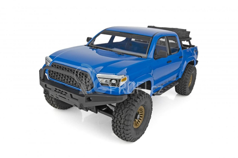 RC auto Element RC Enduro Knightrunner Trail Truck RTR, modrá