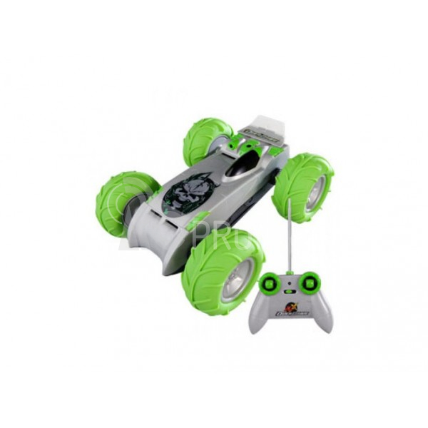 RC auto Extreme Stunt II.