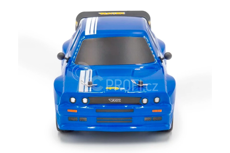 RC auto FUNTEK GT16E, modrá