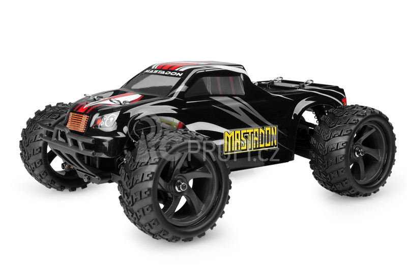 RC auto Himoto monster truck Mastadon