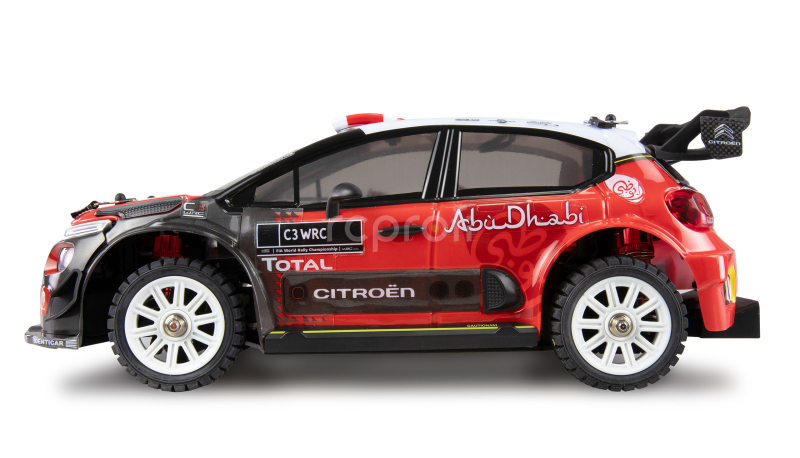 RC auto Hyper Go Citroen C3 WRC