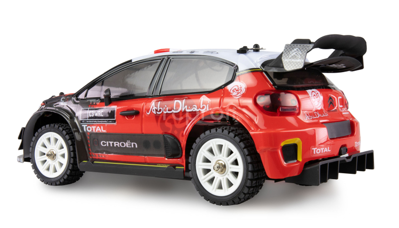 RC auto Hyper Go Citroen C3 WRC