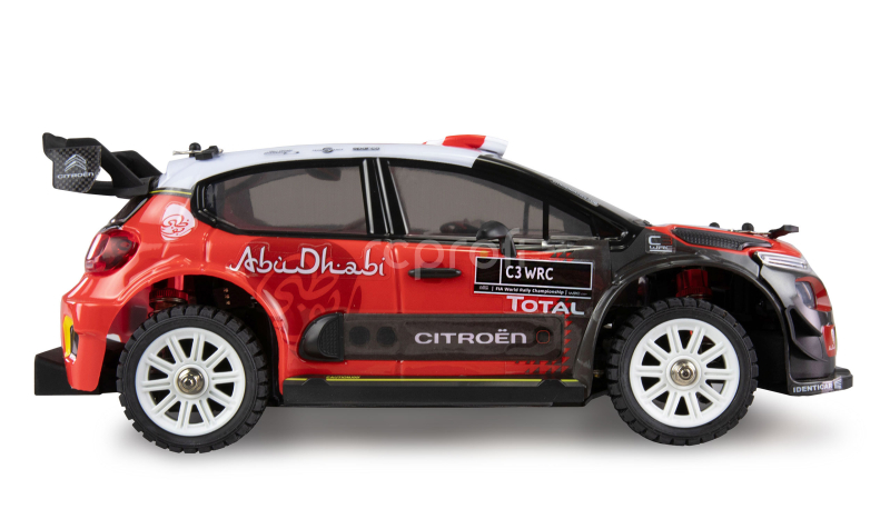 RC auto Hyper Go Citroen C3 WRC
