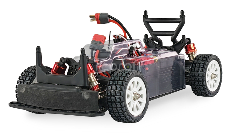 RC auto Hyper Go Citroen C3 WRC