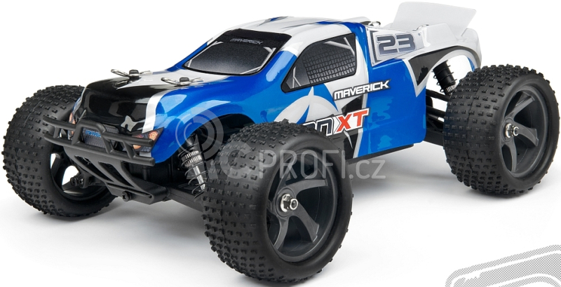 RC auto ION XT 1:18 Truggy RTR