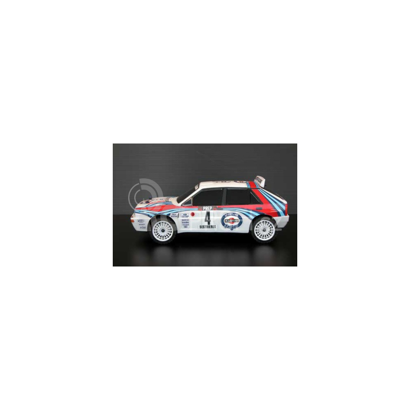 RC auto Lancia Delta Integrale EVO2 1992