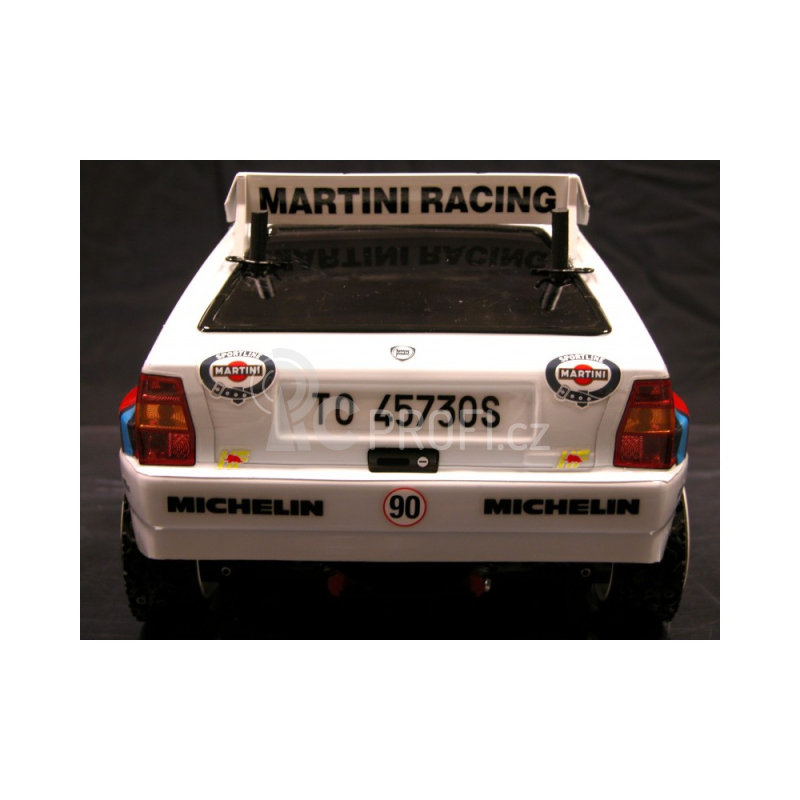 RC auto Lancia Delta Integrale EVO2 1992