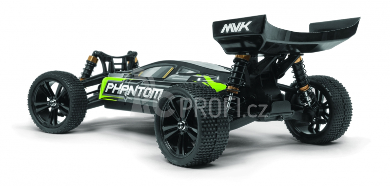 RC auto Maverick Phantom XB 1:10 RTR Electric Buggy