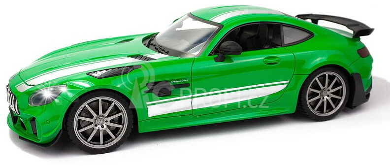 RC auto Mercedes AMG GT R PRO