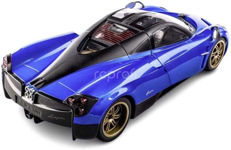 RC auto Pagani Huaira
