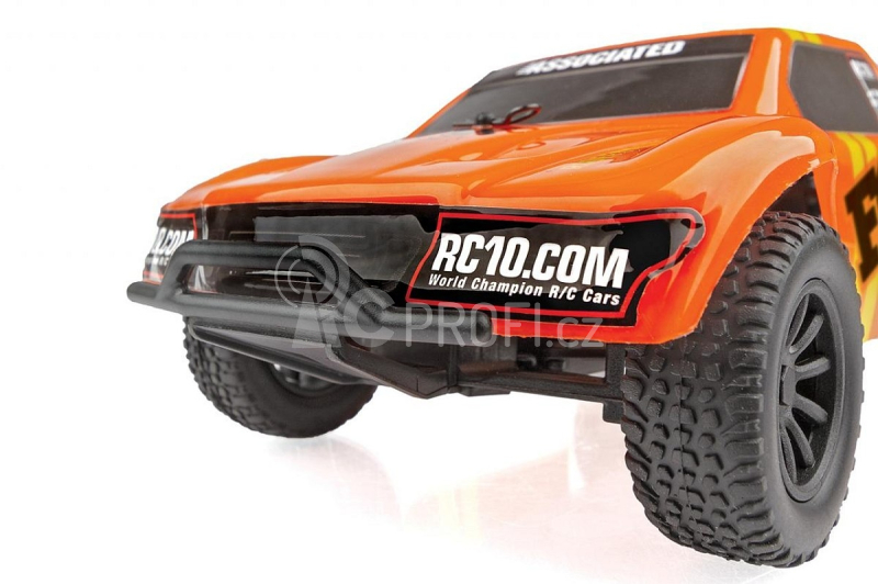 RC auto SC28 RTR FOX Factory Edition