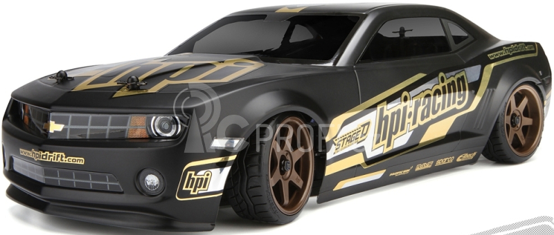 RC auto SPRINT 2 Drift RTR Chevrolet Camaro