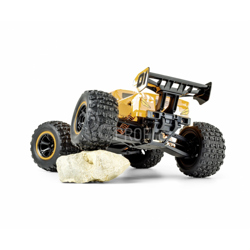 RC auto Stadium Fighter