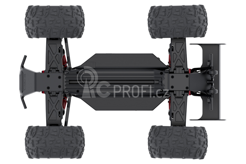 RC auto STX elektro Offroad Truggy - 2.4GHz RTR (4WD)