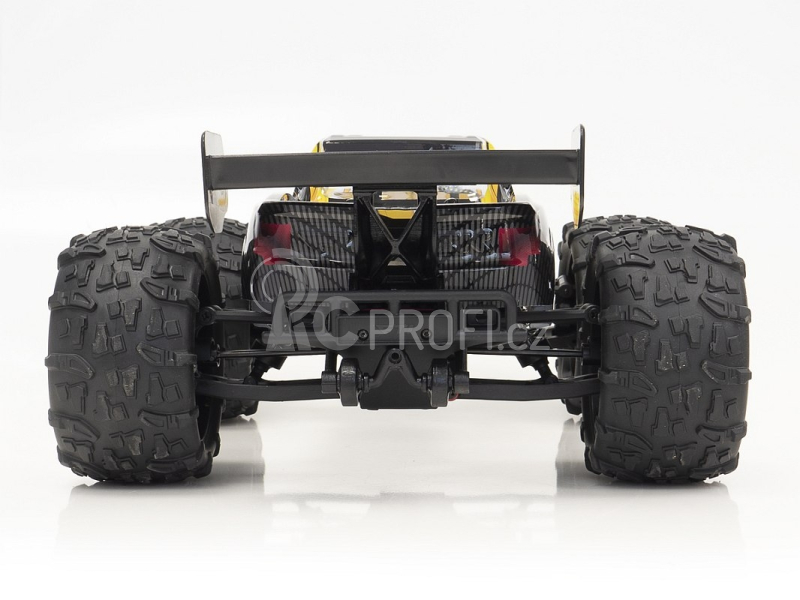 RC auto STX elektro Offroad Truggy - 2.4GHz RTR (4WD)