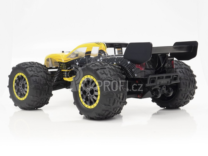 RC auto STX elektro Offroad Truggy - 2.4GHz RTR (4WD)