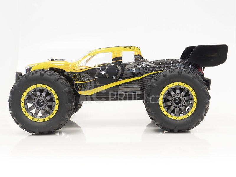 RC auto STX elektro Offroad Truggy - 2.4GHz RTR (4WD)