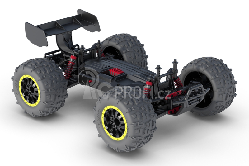 RC auto STX elektro Offroad Truggy - 2.4GHz RTR (4WD)