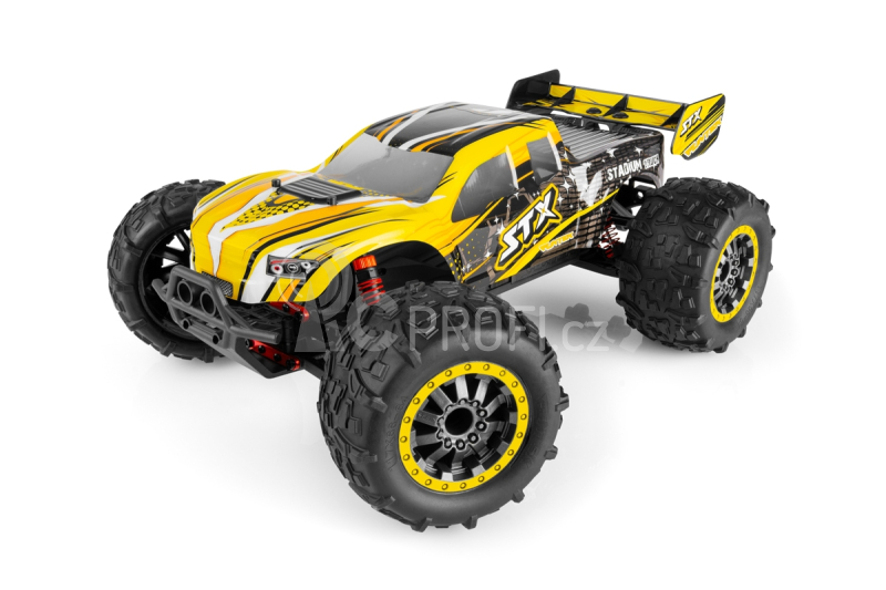 RC auto STX elektro Offroad Truggy - 2.4GHz RTR (4WD)