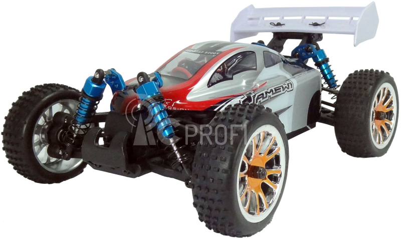RC auto Troian Pro Buggy Brushless