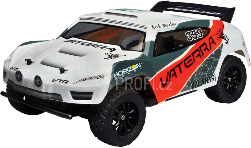 RC auto Vaterra Kalahari 1:14 4WD Brushless RTR
